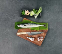 Miyabi By Zwilling 5000MCD Gyutoh, 34373-241 16 Miyabi By Zwilling 5000MCD Gyutoh, 34373-241 -ES Cuchillos Ventas 2024 5000MCD1