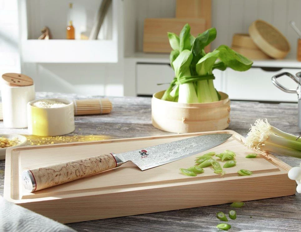 Miyabi By Zwilling 5000MCD Gyutoh, 34373-241 9 Miyabi By Zwilling 5000MCD Gyutoh, 34373-241 - Imagen 9