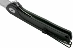 ANV Z100 Sleipner, Linerlock, G10, Z100-008 Navaja -ES Cuchillos Ventas 2024 ANVZ100 008 05 anv knives scaled