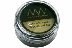 ANV Z100 Sleipner, Linerlock, G10, Olive, ANVZ100-013 Navaja 15 ANV Z100 Sleipner, Linerlock, G10, Olive, ANVZ100-013 Navaja -ES Cuchillos Ventas 2024 ANVZ100 013 08 anv knives scaled