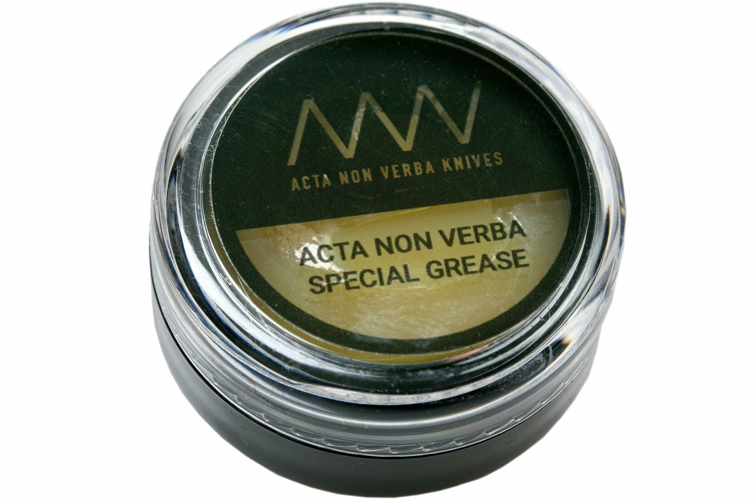 ANV Z100 Sleipner, Linerlock, G10, Olive, ANVZ100-013 Navaja 8 ANV Z100 Sleipner, Linerlock, G10, Olive, ANVZ100-013 Navaja - Imagen 8