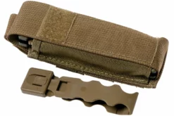 Benchmade 275FE-2 Sibert Adamas OD Green G10, Flat Earth Navaja, Shane Sibert Design -ES Cuchillos Ventas 2024 BE275FE 2 09 benchmade scaled