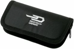 Bestech Ascot Red G10 & Carbon Fibre BG19F Navaja -ES Cuchillos Ventas 2024 BHBG19F 08 bestech scaled