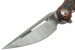 Bestech Irida BG25E Red Carbon Fibre & G10 Navaja, Kombou Design 10 Bestech Irida BG25E Red Carbon Fibre & G10 Navaja, Kombou Design -ES Cuchillos Ventas 2024 BHBG25E 03 bestech scaled