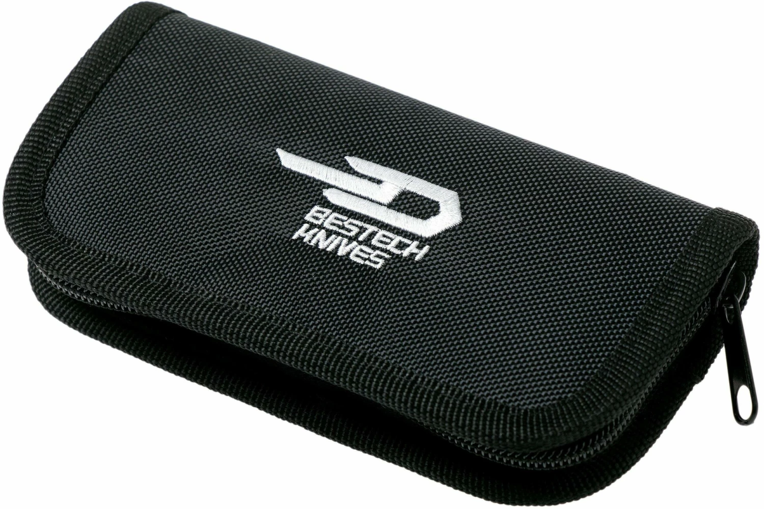 Bestech Irida BG25E Red Carbon Fibre & G10 Navaja, Kombou Design 8 Bestech Irida BG25E Red Carbon Fibre & G10 Navaja, Kombou Design - Imagen 8