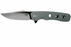 Bestech Arctic BG33C-1 Satin, Grey Navaja