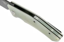 Bestech Cubis BG42E Stonewashed & Satin, Jade G10, Navaja 13 Bestech Cubis BG42E Stonewashed & Satin, Jade G10, Navaja -ES Cuchillos Ventas 2024 BHBG42E 07 bestech scaled