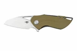 Bestech Riverstone BL03A Champagne G10, Navaja