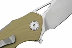 Bestech Riverstone BL03A Champagne G10, Navaja -ES Cuchillos Ventas 2024 BHBL03A 05 bestech scaled