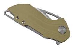 Bestech Riverstone BL03A Champagne G10, Navaja -ES Cuchillos Ventas 2024 BHBL03A 06 bestech scaled