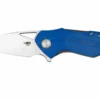 Bestech Riverstone BL03B Blue G10, Navaja