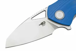 Bestech Riverstone BL03B Blue G10, Navaja -ES Cuchillos Ventas 2024 BHBL03B 03 bestech scaled