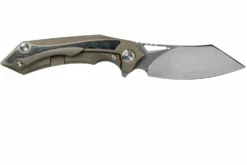 Bestech Kasta BT1909H Bronze Ti, Blue Carbon Fibre, Stonewashed Navaja, Kombou Design -ES Cuchillos Ventas 2024 BHBT1909H 02 bestech scaled