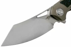 Bestech Kasta BT1909H Bronze Ti, Blue Carbon Fibre, Stonewashed Navaja, Kombou Design -ES Cuchillos Ventas 2024 BHBT1909H 03 bestech scaled