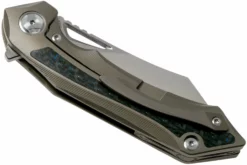 Bestech Kasta BT1909H Bronze Ti, Blue Carbon Fibre, Stonewashed Navaja, Kombou Design -ES Cuchillos Ventas 2024 BHBT1909H 04 bestech scaled