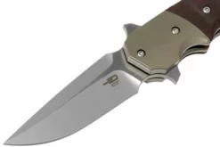 Bestech Freefall BT2007D Stonewashed Bronze, Red Navaja, Jason Clark Design -ES Cuchillos Ventas 2024 BHBT2007D 03 bestech scaled