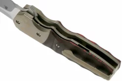 Bestech Freefall BT2007D Stonewashed Bronze, Red Navaja, Jason Clark Design -ES Cuchillos Ventas 2024 BHBT2007D 05 bestech scaled