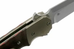 Bestech Freefall BT2007D Stonewashed Bronze, Red Navaja, Jason Clark Design -ES Cuchillos Ventas 2024 BHBT2007D 06 bestech scaled