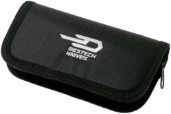 Bestech Thyra BT2106E Green Stonewashed Titanium, Copper Bolster, Two Tone Black Navaja, Diseño Kombou -ES Cuchillos Ventas 2024 BHBT2106E 08 bestech scaled