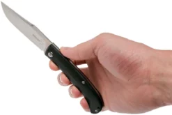 Böker Plus Slack 01BO065 Navaja Slipjoint, Raphael Durand Design -ES Cuchillos Ventas 2024 BO01BO065 07 boker bo01bo065 07