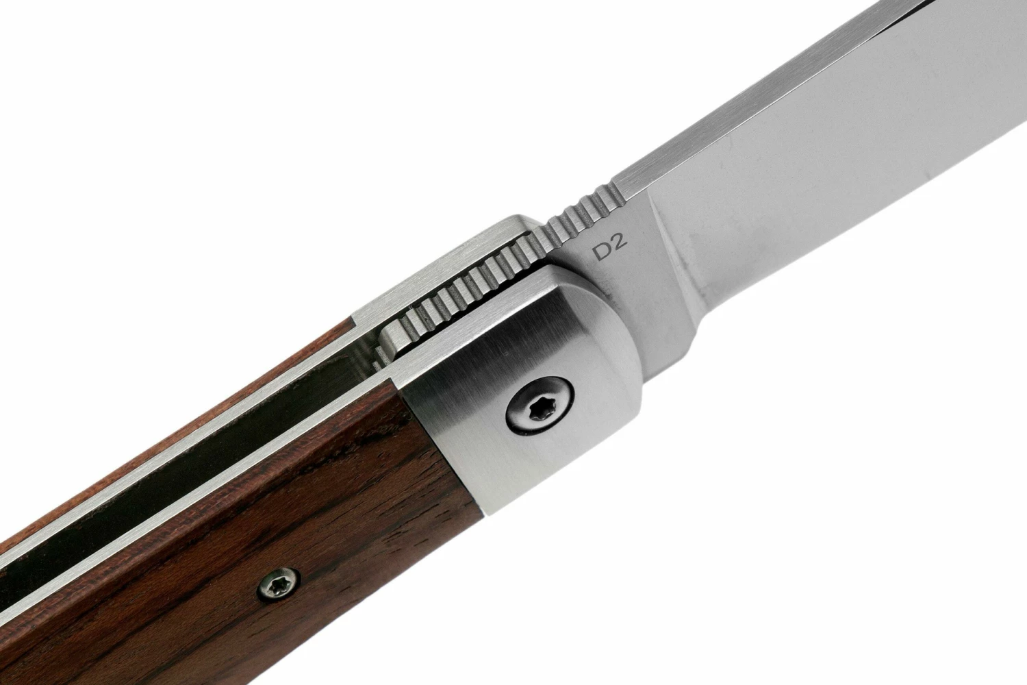 Böker Plus Bonfire Bubinga 01BO181 Navaja 6 Böker Plus Bonfire Bubinga 01BO181 Navaja - Imagen 6