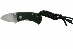 Böker Plus Rockhopper 01BO317 Navaja, Michael Reinhold Design