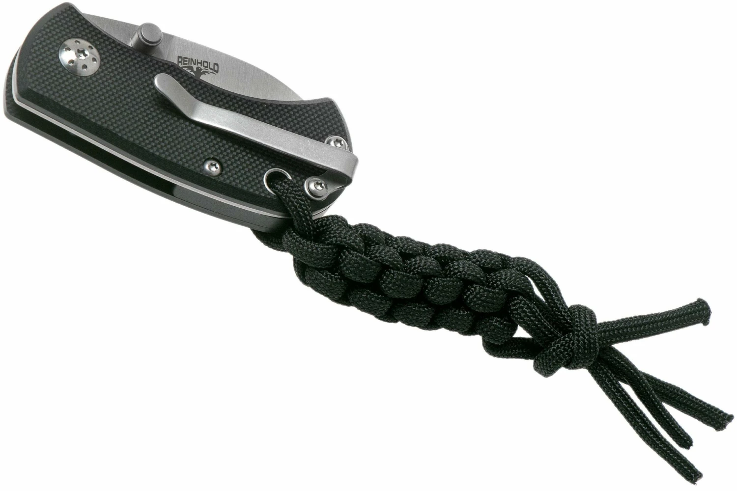 Böker Plus Rockhopper 01BO317 Navaja, Michael Reinhold Design 4 Böker Plus Rockhopper 01BO317 Navaja, Michael Reinhold Design - Imagen 4