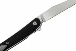 Böker Plus Urban Texas Toothpick Flipper 01BO388 Black G10 Navaja -ES Cuchillos Ventas 2024 BO01BO388 05 boker scaled