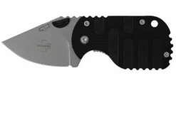 Böker Plus Subcom 2.0 BO01BO525, Negro