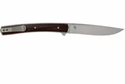 Böker Plus Urban Trapper Gentleman 01BO722 Navaja, Brad Zinker Design -ES Cuchillos Ventas 2024 BO01BO722 02 boker scaled