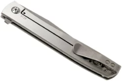 Böker Plus Urban Trapper Damasteel 01BO739DAM Navaja, Brad Zinker Design -ES Cuchillos Ventas 2024 BO01BO739DAM 04 boker bo01bo739dam 04