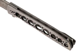 Böker Plus Urban Trapper Damasteel 01BO739DAM Navaja, Brad Zinker Design -ES Cuchillos Ventas 2024 BO01BO739DAM 07 boker bo01bo739dam 07