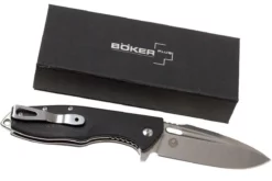 Böker Plus Caracal Folder 01BO771 Navaja -ES Cuchillos Ventas 2024 BO01BO771 09 boker plus caracal bo01bo771 09