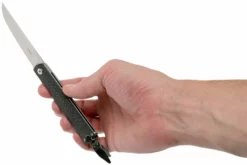 Böker Plus Nori CF 01BO891 Navaja, Kansei Matsuno Design -ES Cuchillos Ventas 2024 BO01BO891 08 boker plus scaled