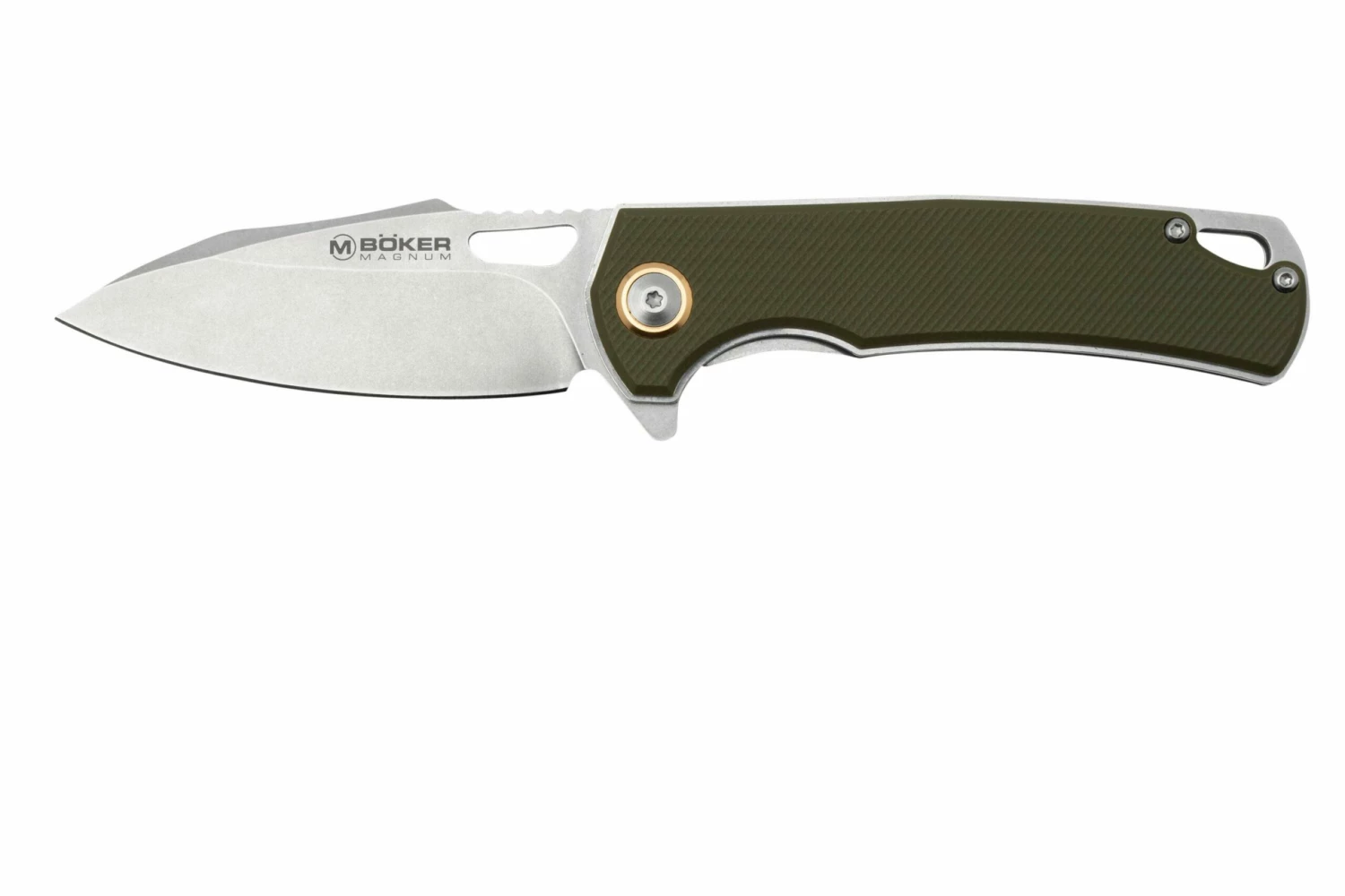 Böker Magnum Skeksis 01SC008 Navaja 1 Böker Magnum Skeksis 01SC008 Navaja