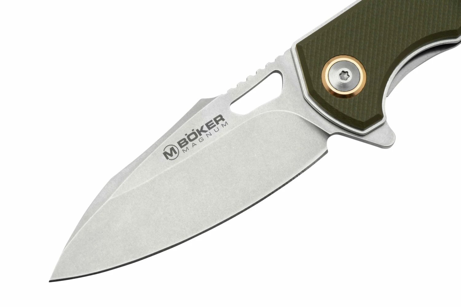 Böker Magnum Skeksis 01SC008 Navaja 3 Böker Magnum Skeksis 01SC008 Navaja - Imagen 3