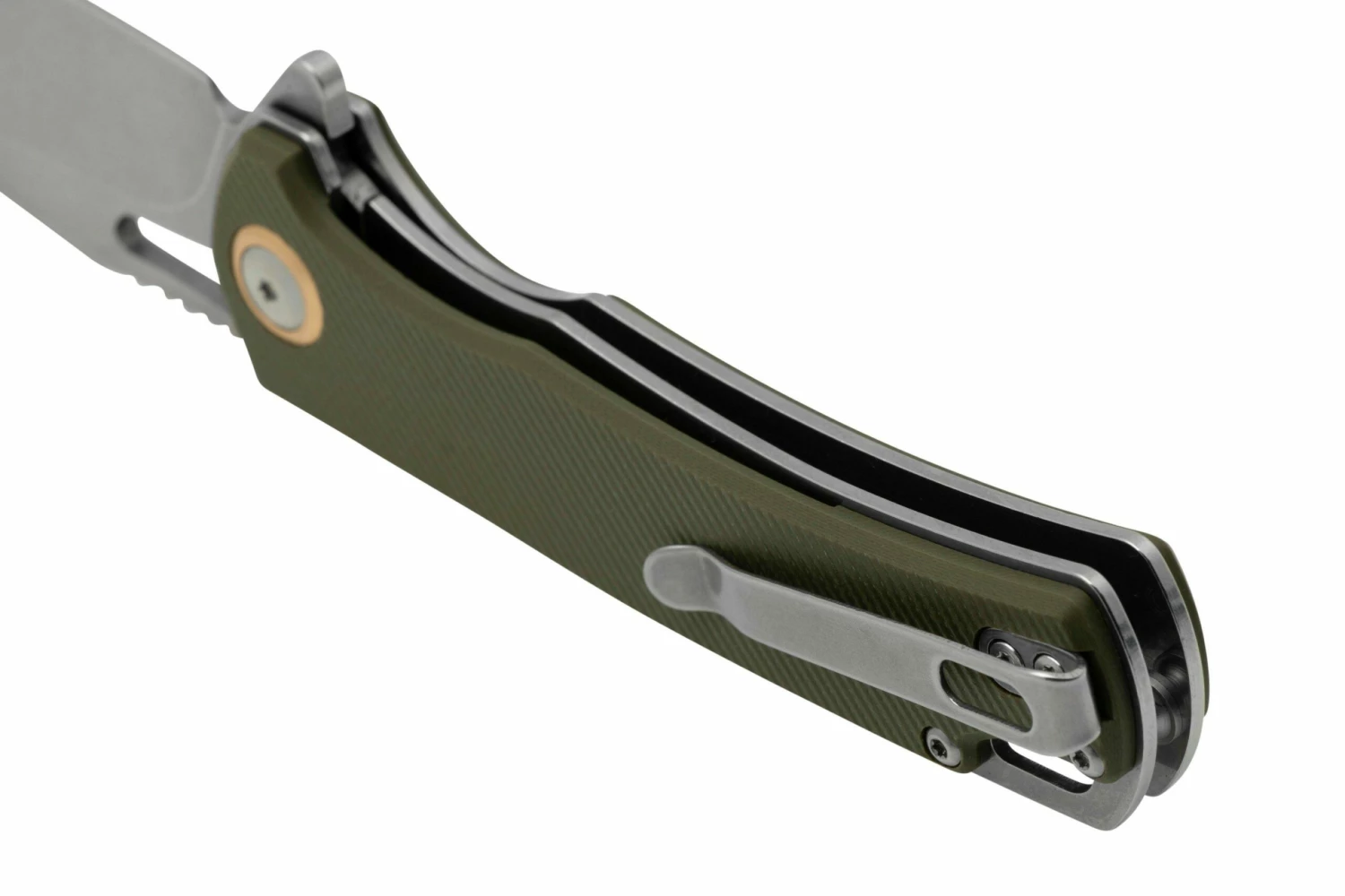 Böker Magnum Skeksis 01SC008 Navaja 4 Böker Magnum Skeksis 01SC008 Navaja - Imagen 4