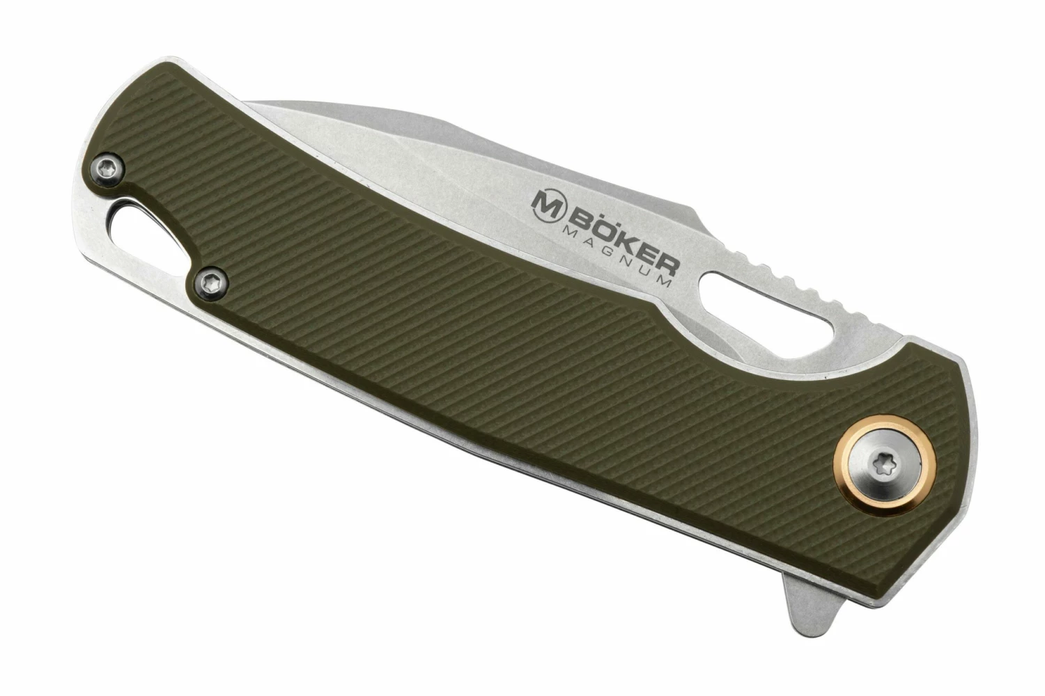 Böker Magnum Skeksis 01SC008 Navaja 6 Böker Magnum Skeksis 01SC008 Navaja - Imagen 6