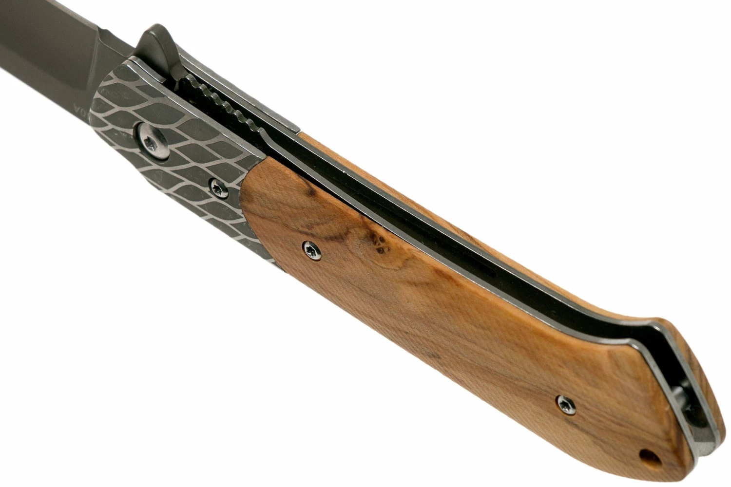 Böker Magnum Erebos 01SC074 Navaja 5 Böker Magnum Erebos 01SC074 Navaja - Imagen 5