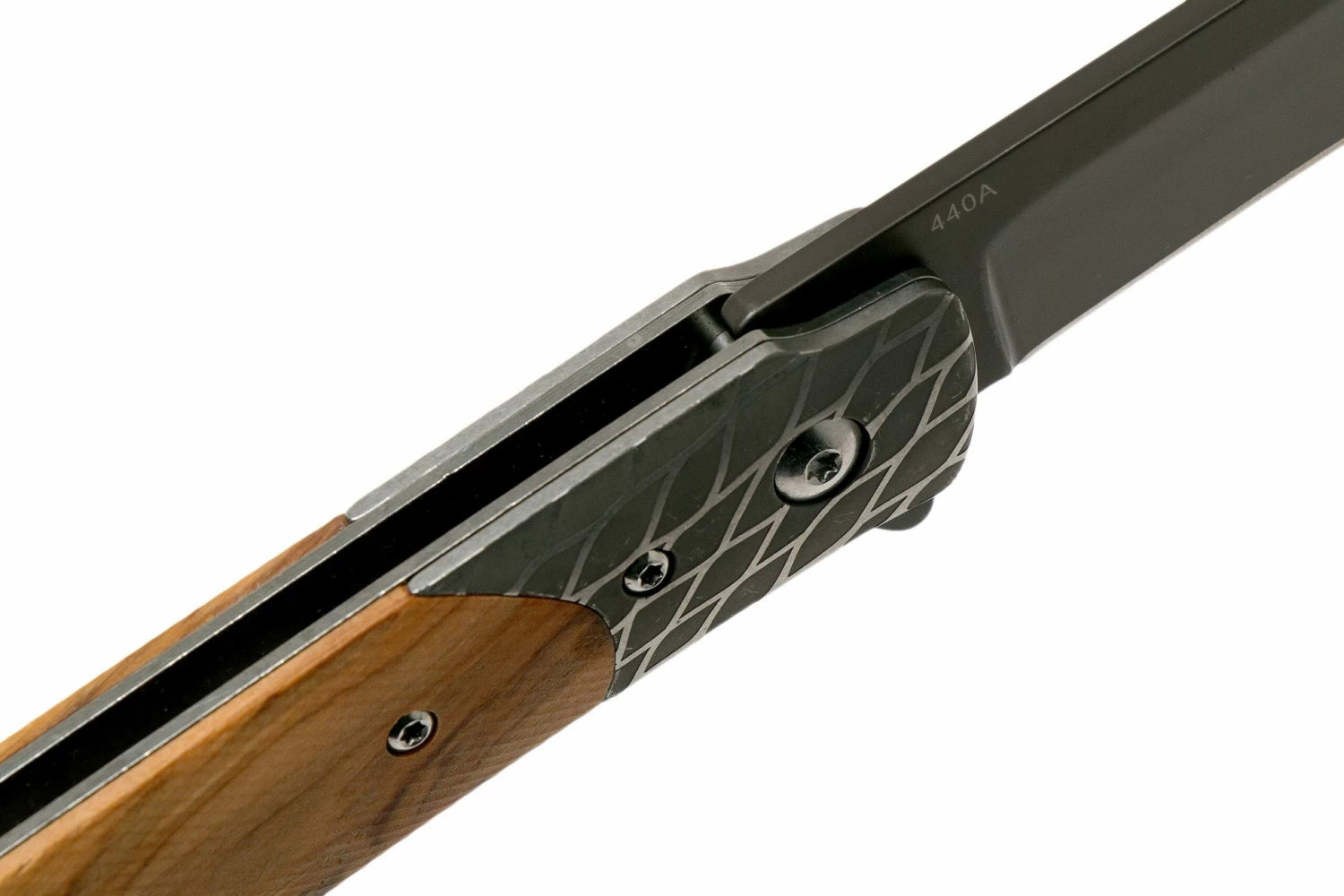 Böker Magnum Erebos 01SC074 Navaja 6 Böker Magnum Erebos 01SC074 Navaja - Imagen 6