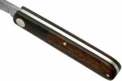 Böker Manufaktur Solingen Barlow Prime Tirpitz Damast 117942DAM Navaja -ES Cuchillos Ventas 2024 BO117942DAM 07 boker scaled