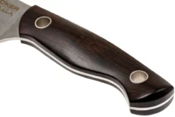 Böker 130366, Saga Cuchillo Santoku 16cm, Grenadill -ES Cuchillos Ventas 2024 BO130366 04 boker saga grenadill bo130366 04