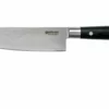 Böker Damast Black Santoku 17 Cm 130417DAM