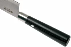 Böker Damast Black Santoku 17 Cm 130417DAM -ES Cuchillos Ventas 2024 BO130417DAM 04 boker damast scaled