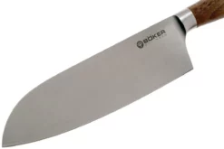 Böker Core Santoku 16,7 Cm - 130730 -ES Cuchillos Ventas 2024 BO130730 03 boker core bo130730 03