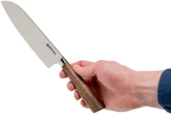 Böker Core Santoku 16,7 Cm - 130730 -ES Cuchillos Ventas 2024 BO130730 06 boker core bo130730 06