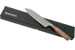 Böker Core Santoku 16,7 Cm - 130730 -ES Cuchillos Ventas 2024 BO130730 07 boker core bo130730 07