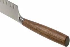 Böker Core Santoku Con Borde Granton 16cm - 130735 -ES Cuchillos Ventas 2024 BO130735 04 boker core scaled