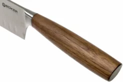 Böker Core Santoku Con Borde Granton 16cm - 130735 -ES Cuchillos Ventas 2024 BO130735 05 boker core scaled