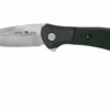 Buck 590BKS Paradigm Black G10 Navaja